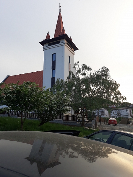 Szászfenes